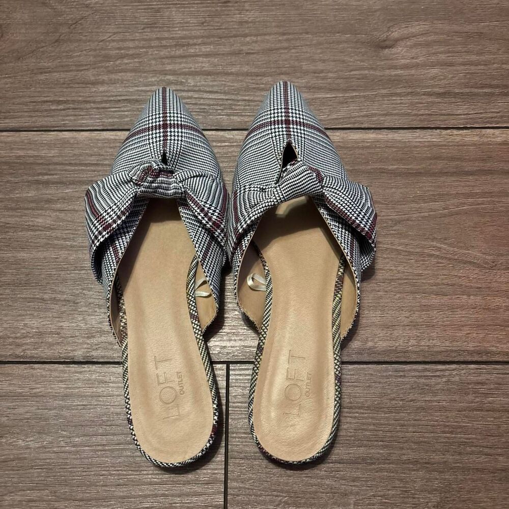 Loft Women's multi Loafers